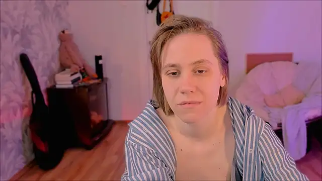 Malinax online show from 13, 4, 2026