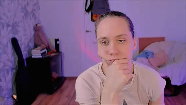 Malinax online show from 8, 4, 2026