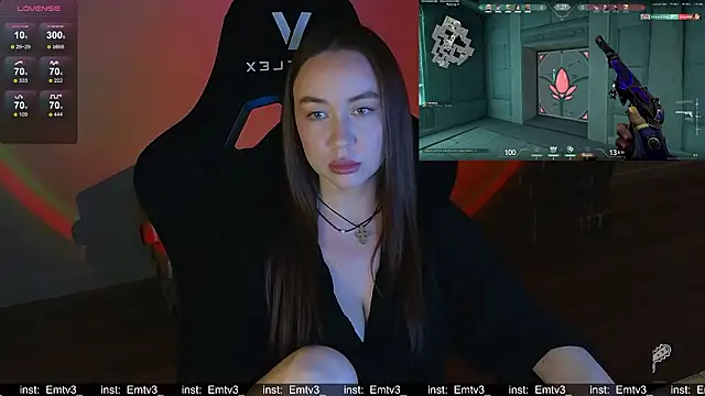 Emili1- online show from 26, 2, 2026