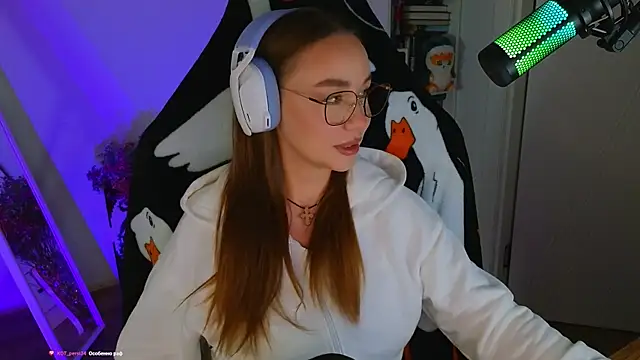 Emili1- online show from 22, 3, 2025