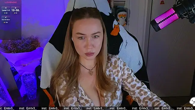 Emili1- online show from 15, 12, 2025