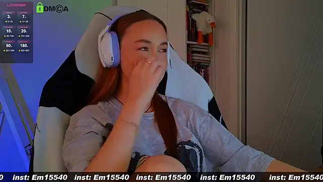 Emili1- online show from 27, 1, 2025