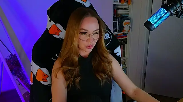 Emili1- online show from 19, 3, 2025