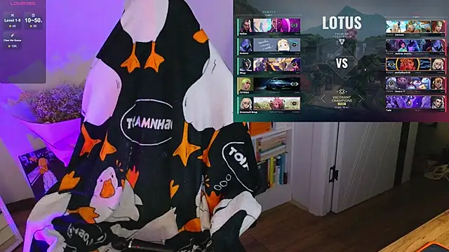 Emili1- online show from 11, 9, 2025