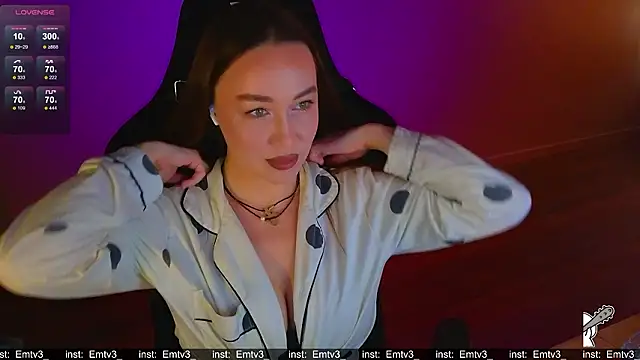 Emili1- online show from 18, 3, 2026