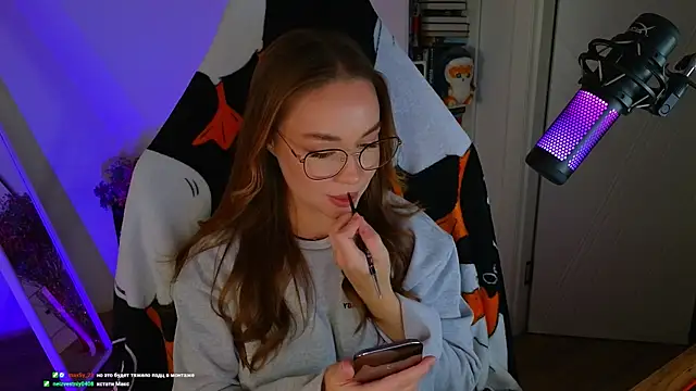 Emili1- online show from 18, 3, 2025