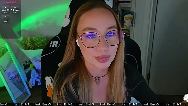 Emili1- online show from 16, 1, 2026