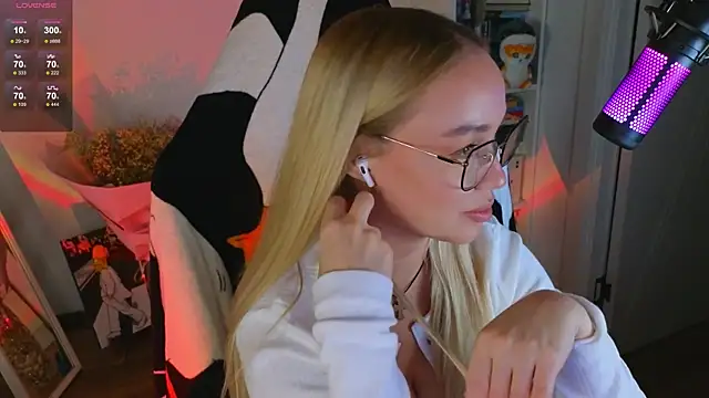 Emili1- online show from 20, 9, 2025