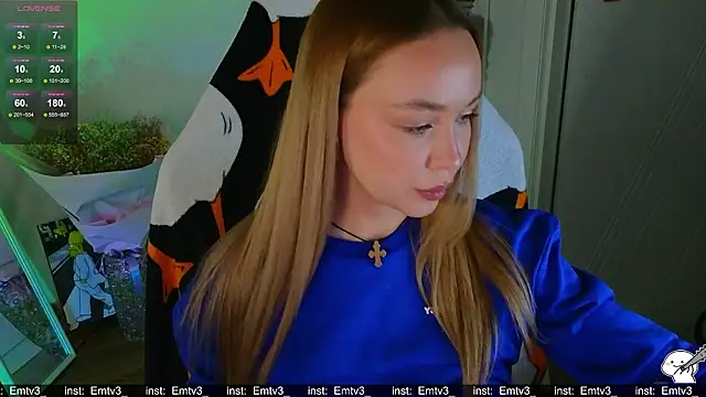 Emili1- online show from 15, 1, 2026