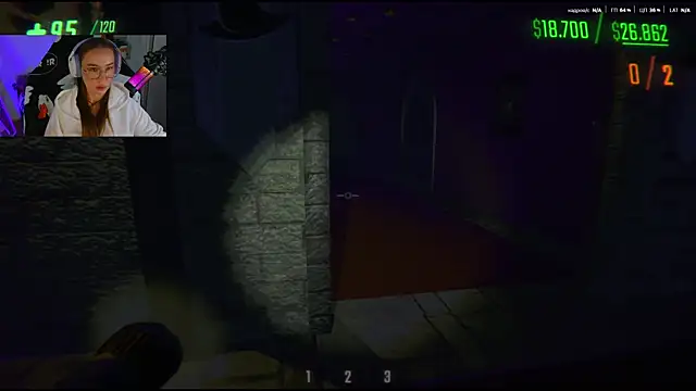 Emili1- online show from 22, 3, 2025