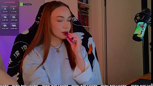 Emili1- online show from 18, 12, 2024