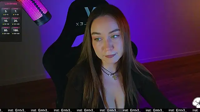 Emili1- online show from 23, 3, 2026