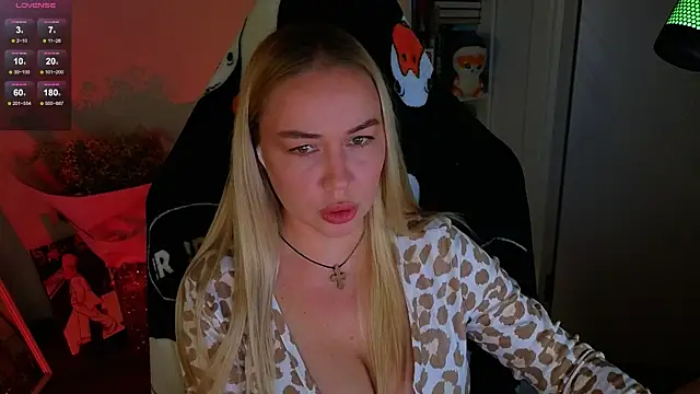 Emili1- online show from 21, 9, 2025