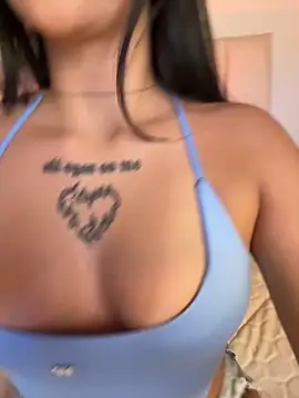 eva elifee online show from 10, 4, 2026