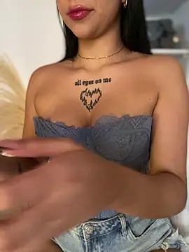 eva elifee online show from 26, 11, 2025