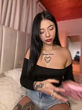 eva elifee online show from 29, 11, 2025