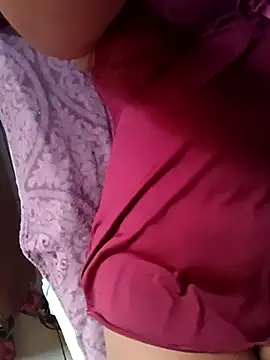 Grazzy85 online show from 6, 2, 2025