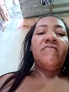 Grazzy85 online show from 14, 2, 2025