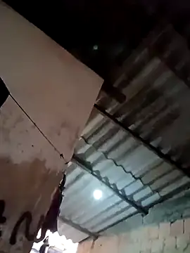 Grazzy85 online show from 3, 2, 2025