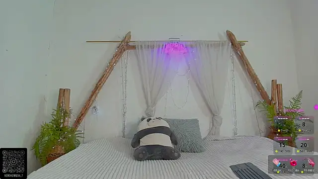  RedMoon online show from 23, 4, 2026