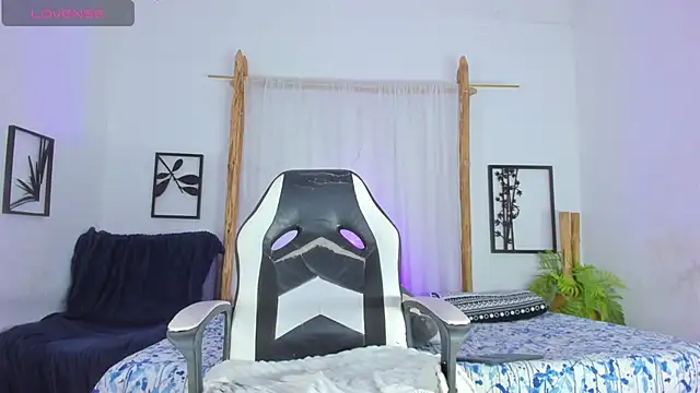  RedMoon online show from 11, 10, 2025