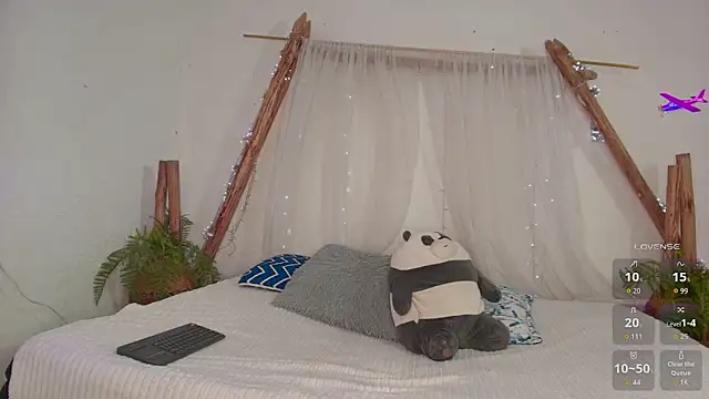  RedMoon online show from 20, 2, 2026