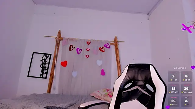  RedMoon online show from 27, 2, 2025