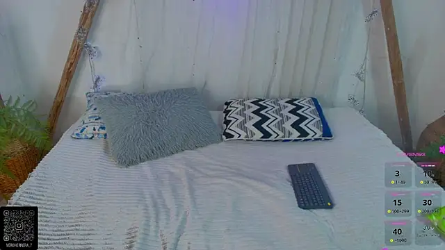  RedMoon online show from 30, 3, 2026