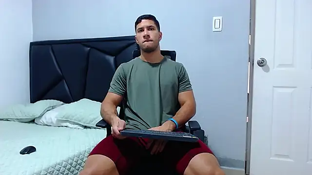 JJ Shelby online show from 11, 3, 2025