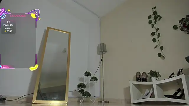 amelyaDreams online show from 8, 10, 2025