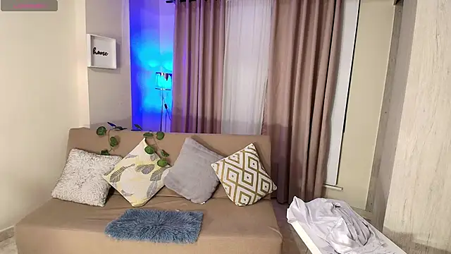 amelyaDreams online show from 7, 2, 2025