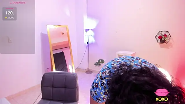 amelyaDreams online show from 11, 11, 2025