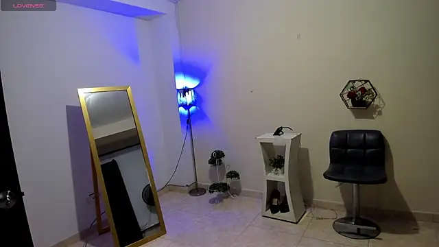 amelyaDreams online show from 12, 11, 2025