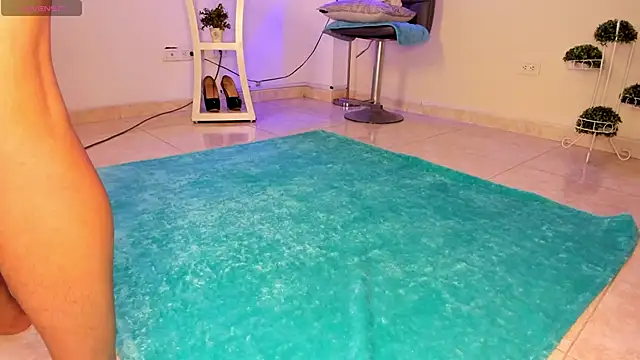 amelyaDreams online show from 24, 11, 2025