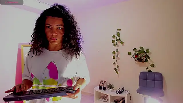 amelyaDreams online show from 13, 10, 2025