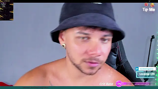 kenintoro online show from 23, 2, 2026