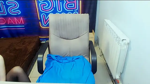 kerakiss877 online show from 10, 3, 2026