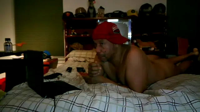 pimpdaddy4ever online show from 15, 2, 2026