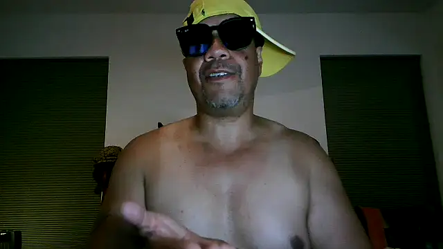 pimpdaddy4ever online show from 23, 4, 2026