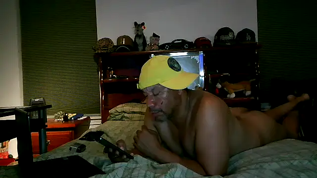 pimpdaddy4ever online show from 14, 5, 2026