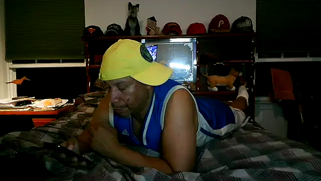 pimpdaddy4ever online show from 30, 11, 2025