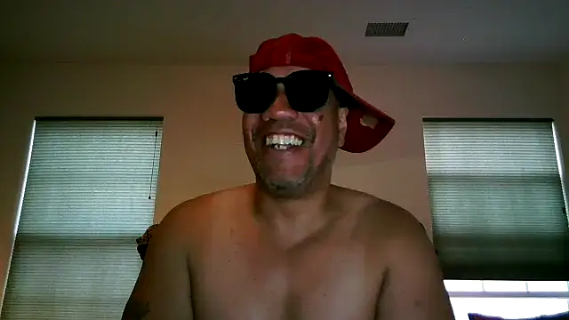 pimpdaddy4ever online show from 1, 4, 2026