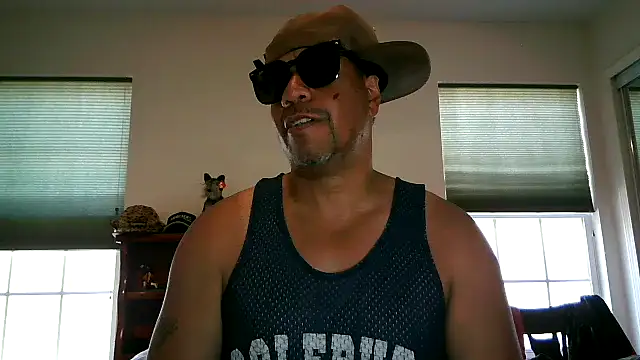 pimpdaddy4ever online show from 5, 5, 2026