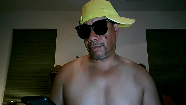 pimpdaddy4ever online show from 5, 5, 2026