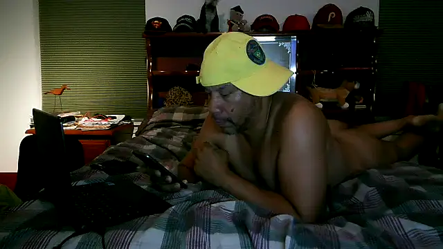 pimpdaddy4ever online show from 31, 10, 2025