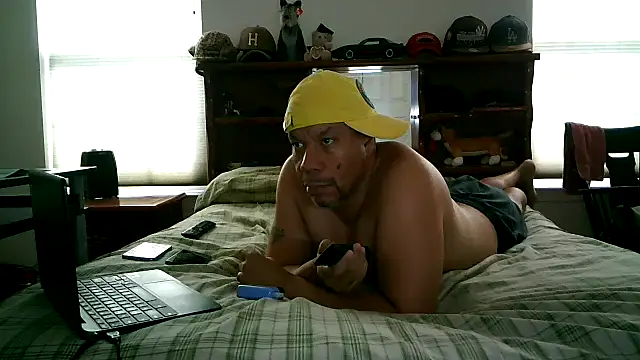 pimpdaddy4ever online show from 28, 2, 2026