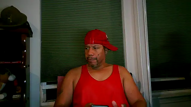 pimpdaddy4ever online show from 14, 12, 2025