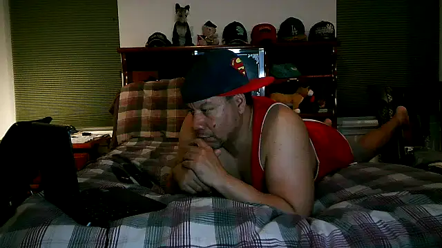 pimpdaddy4ever online show from 21, 3, 2025