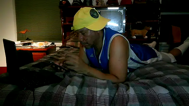 pimpdaddy4ever online show from 28, 11, 2025