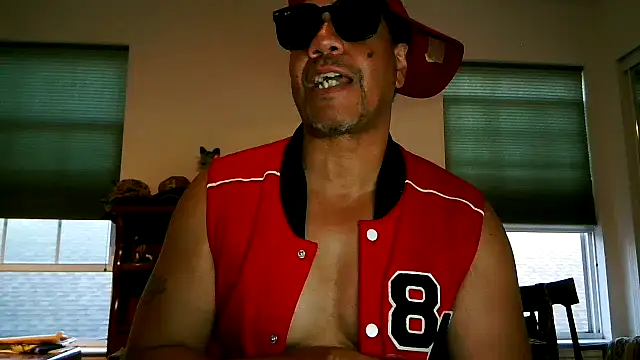 pimpdaddy4ever online show from 27, 5, 2026